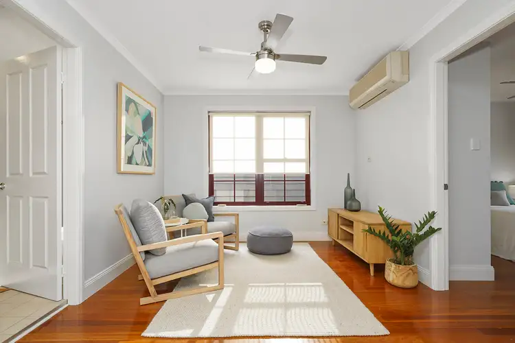 Third view of Homely house listing, 21 Hargrave Street, Carrington NSW 2294