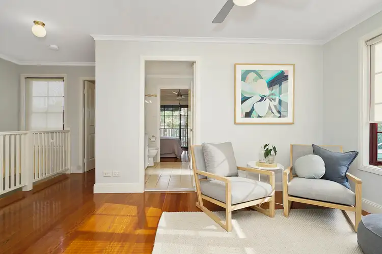 Fourth view of Homely house listing, 21 Hargrave Street, Carrington NSW 2294