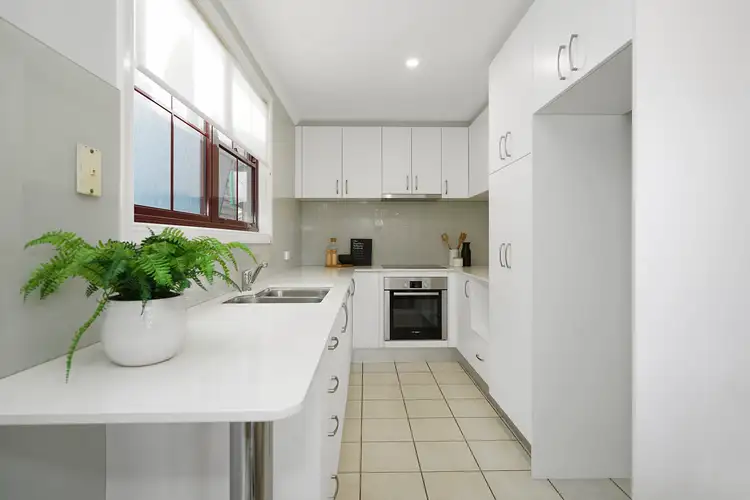 Sixth view of Homely house listing, 21 Hargrave Street, Carrington NSW 2294