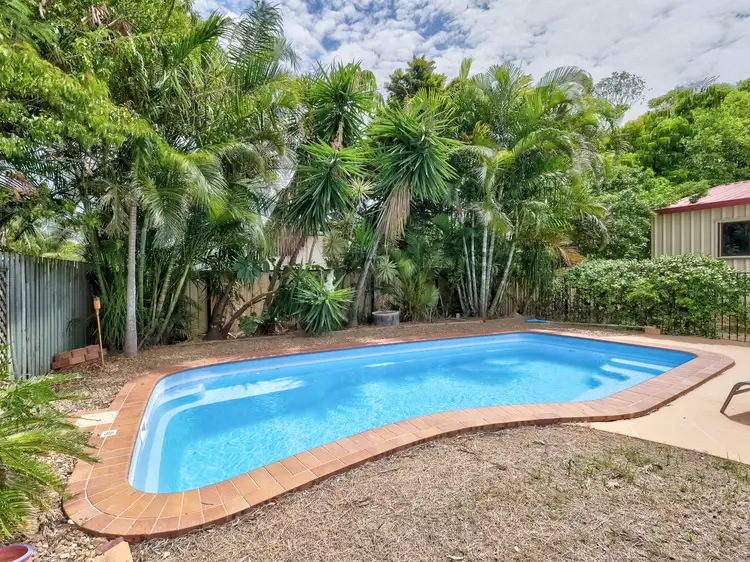 Second view of Homely house listing, 3 LAYDE COURT, Urangan QLD 4655