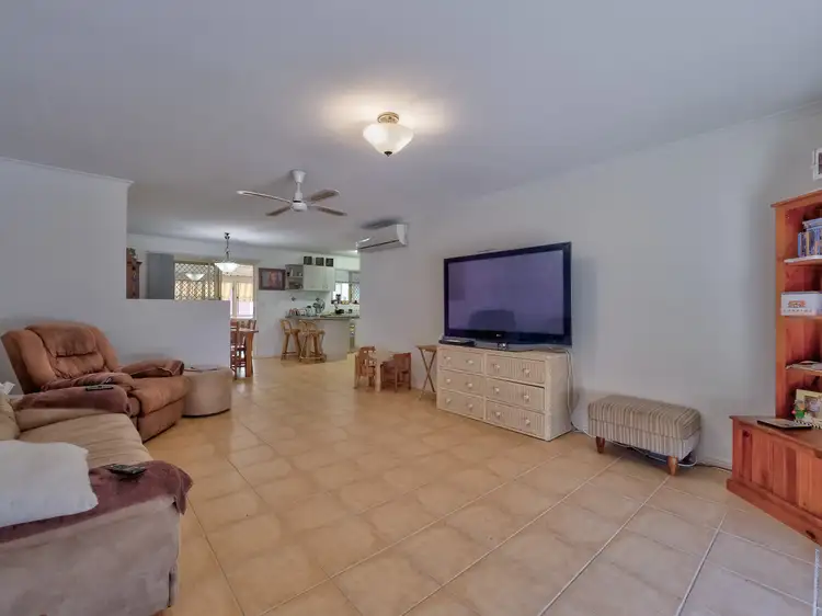Fourth view of Homely house listing, 3 LAYDE COURT, Urangan QLD 4655