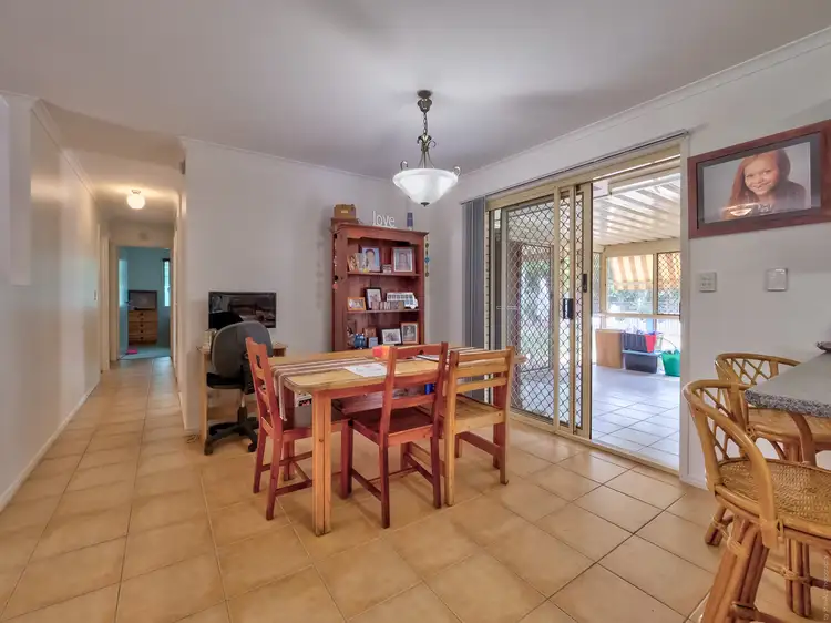 Fifth view of Homely house listing, 3 LAYDE COURT, Urangan QLD 4655