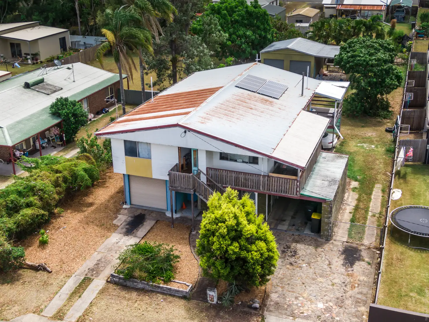 Main view of Homely house listing, 43 Beach Road, Pialba QLD 4655
