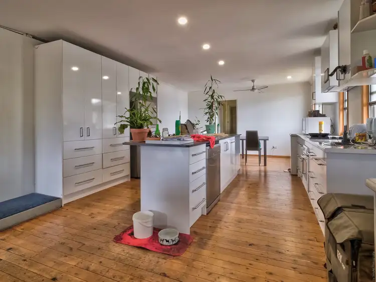 Second view of Homely house listing, 43 Beach Road, Pialba QLD 4655