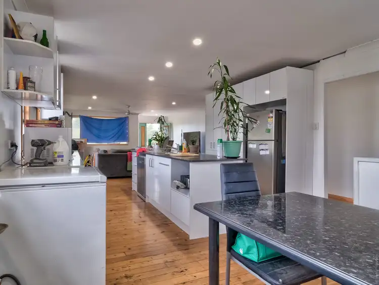 Sixth view of Homely house listing, 43 Beach Road, Pialba QLD 4655