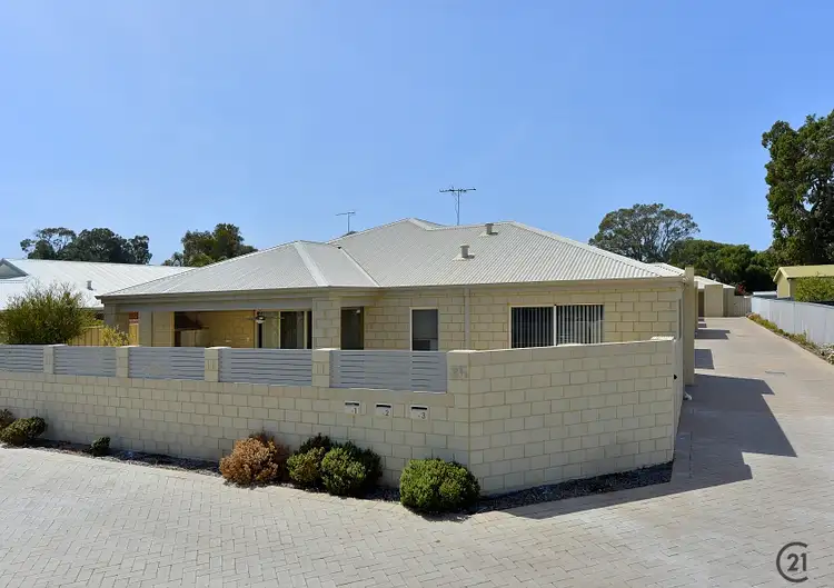 1/35 Linley Street, Wannanup WA 6210