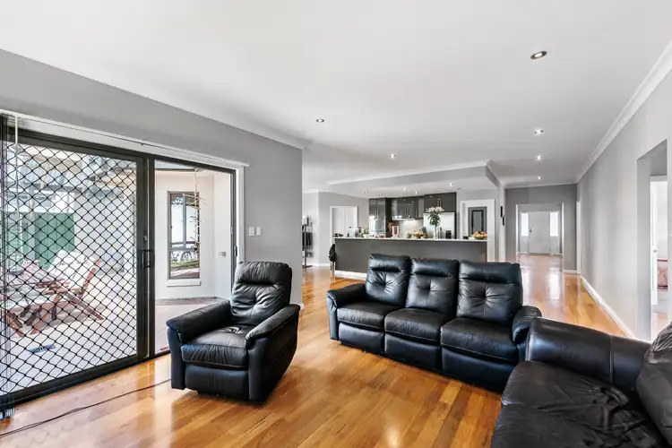 Second view of Homely house listing, 10 Duntroon Crescent, Taperoo SA 5017