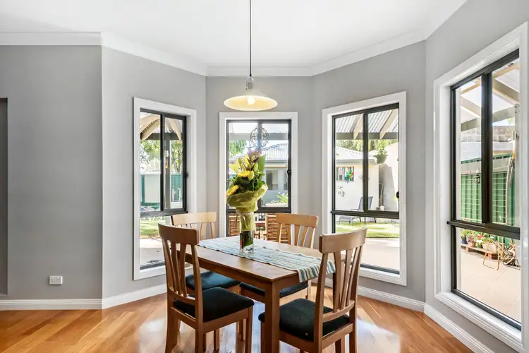 Fifth view of Homely house listing, 10 Duntroon Crescent, Taperoo SA 5017