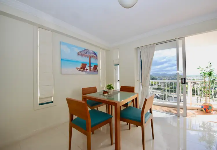 Second view of Homely apartment listing, 1601/90 Surf Parade, Broadbeach QLD 4218