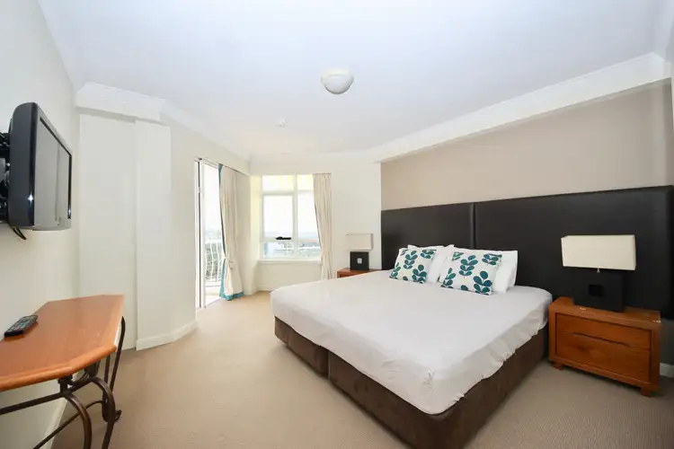 Sixth view of Homely apartment listing, 1601/90 Surf Parade, Broadbeach QLD 4218