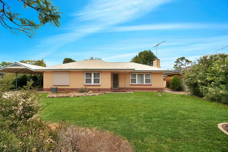 53 Fisher Street, Balaklava SA 5461