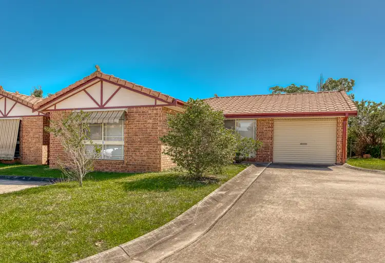 Main view of Homely apartment listing, Unit 3/62-70 Argyle Street, Picton NSW 2571