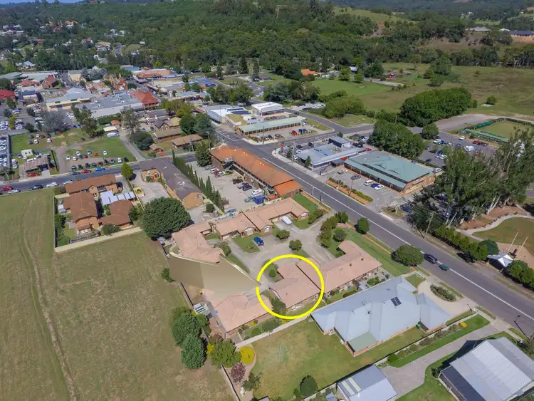Second view of Homely apartment listing, Unit 3/62-70 Argyle Street, Picton NSW 2571