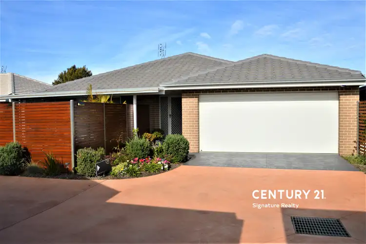 30/146 Plunkett Street, Nowra NSW 2541