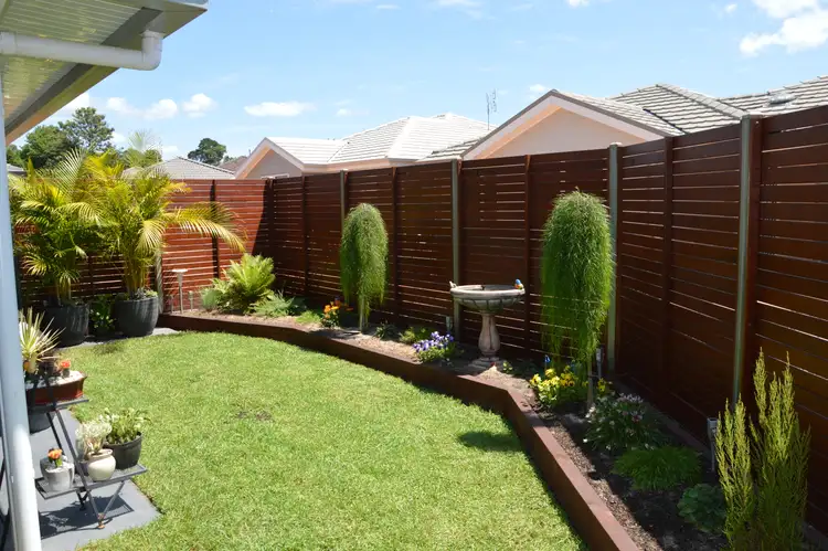 Second view of Homely villa listing, 30/146 Plunkett Street, Nowra NSW 2541