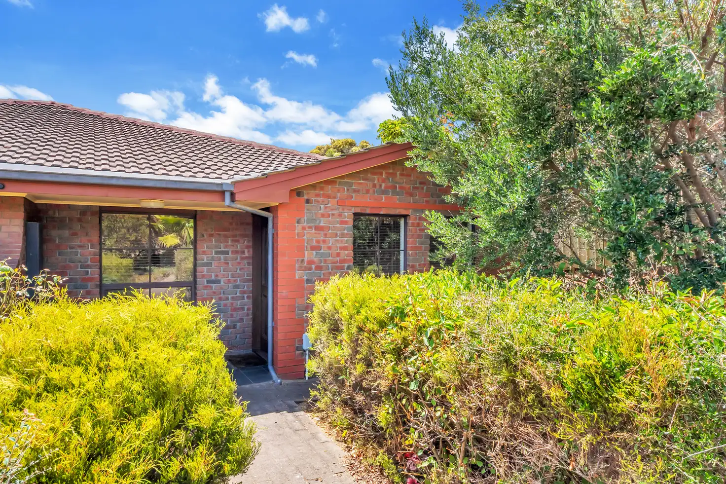 Main view of Homely unit listing, 2/10 Beeches Road, Hallett Cove SA 5158