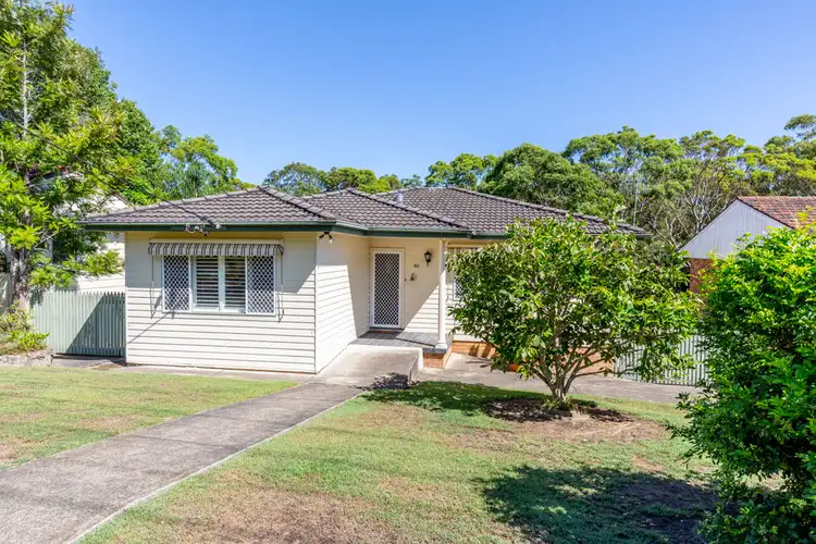 Fifth view of Homely house listing, 80 Princeton Avenue, Adamstown Heights NSW 2289