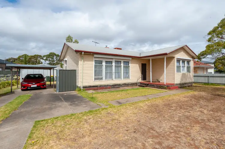 7 Gosfield Crescent, Hampstead Gardens SA 5086