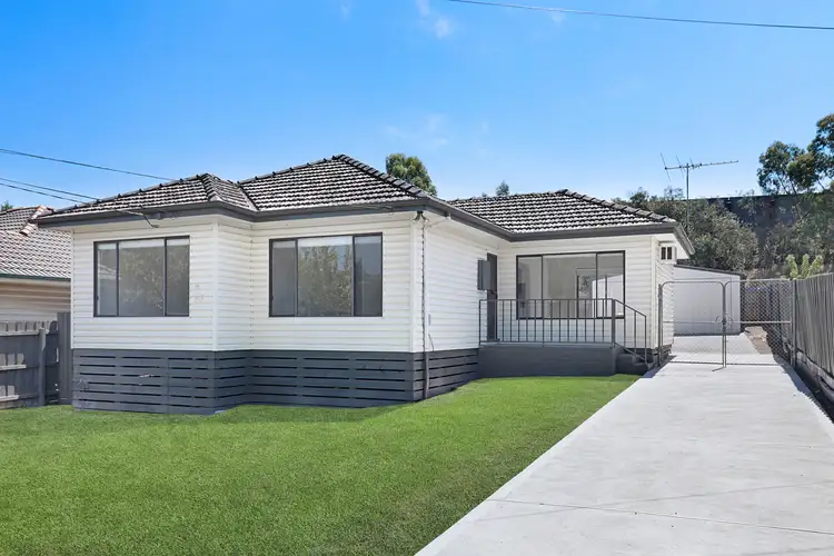 26 Barbara Avenue, Dandenong North VIC 3175