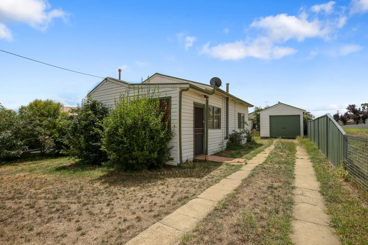 Main view of Homely house listing, 17 Kokoda Street, Orange NSW 2800