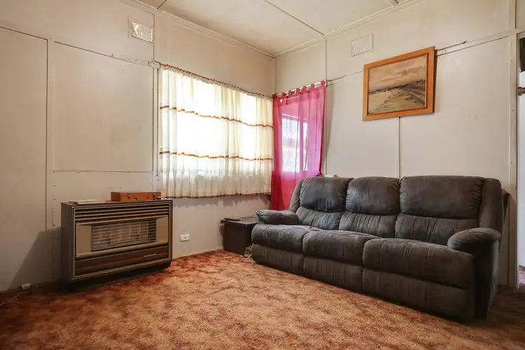 Second view of Homely house listing, 17 Kokoda Street, Orange NSW 2800