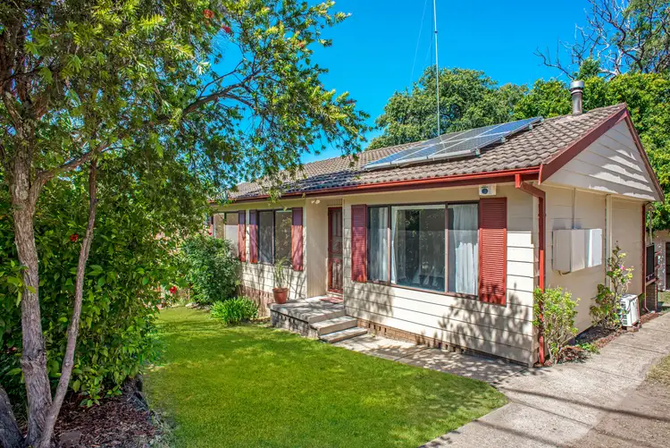 266 Great Western Highway, Warrimoo NSW 2774