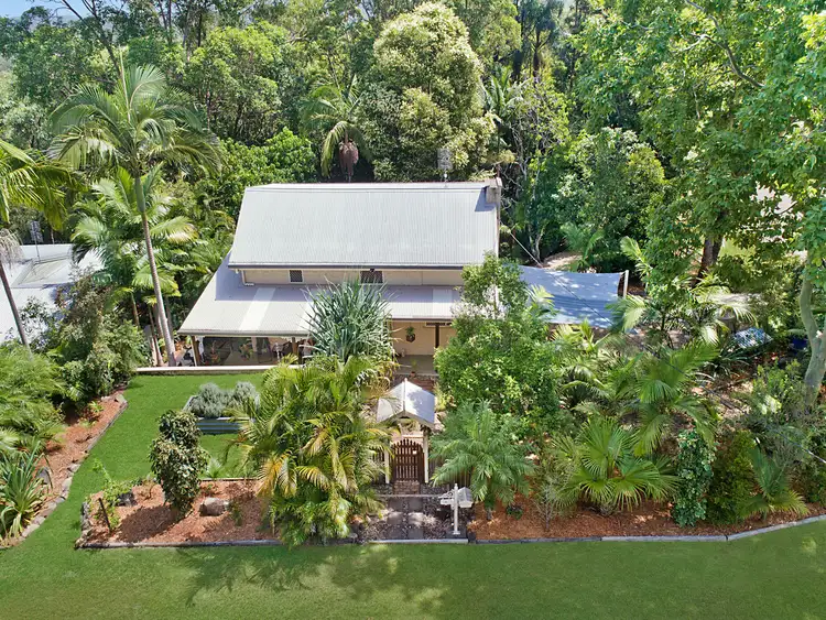 6 Evalma Drive, Buderim QLD 4556