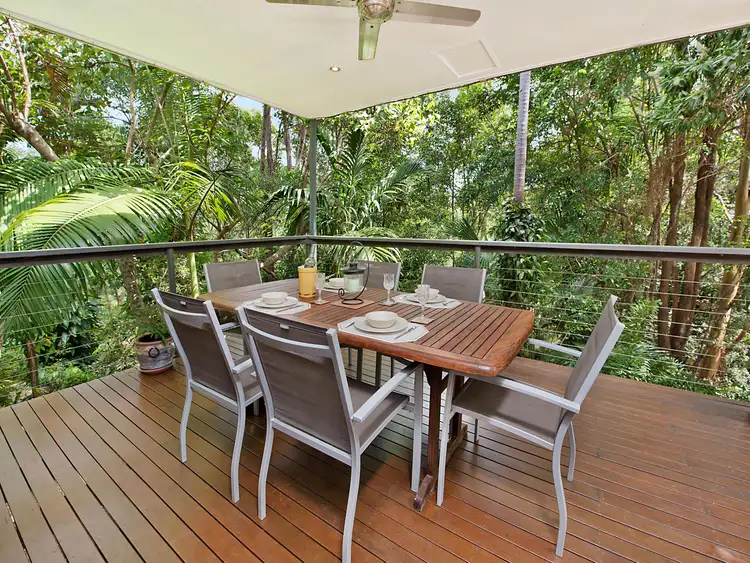 Fifth view of Homely house listing, 6 Evalma Drive, Buderim QLD 4556