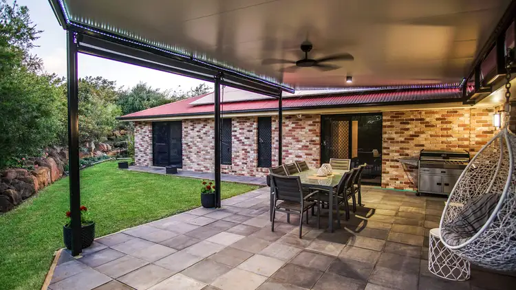 Sixth view of Homely house listing, 10 Jenna Court, Highfields QLD 4352