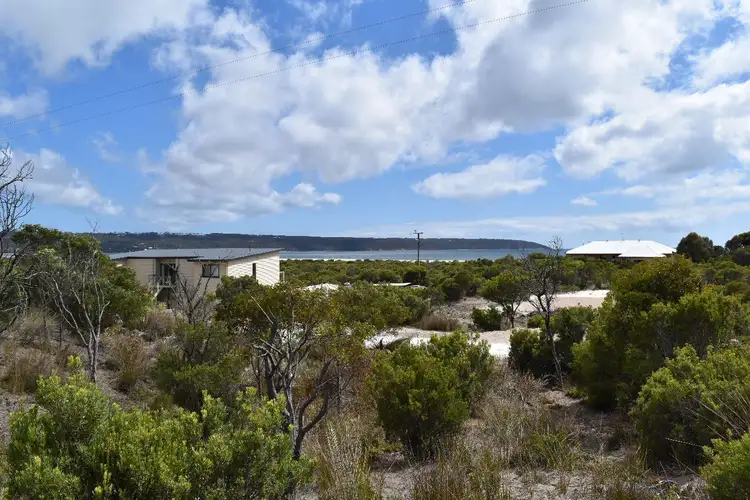 Main view of Homely land listing, 59-61 Pennington Road, Island Beach SA 5222