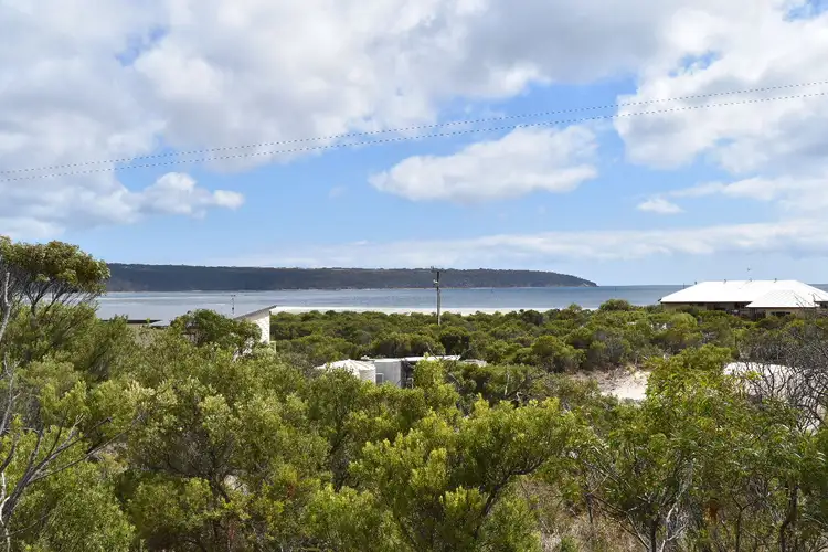 Second view of Homely land listing, 59-61 Pennington Road, Island Beach SA 5222