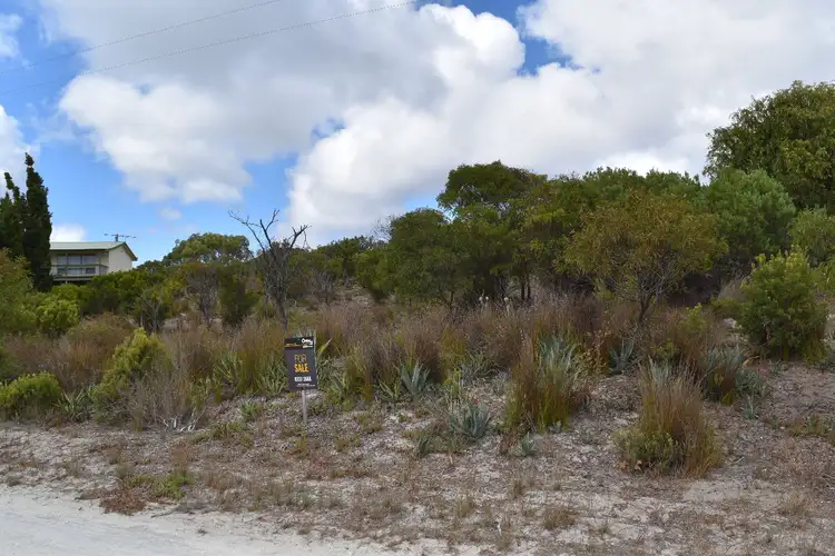 Third view of Homely land listing, 59-61 Pennington Road, Island Beach SA 5222