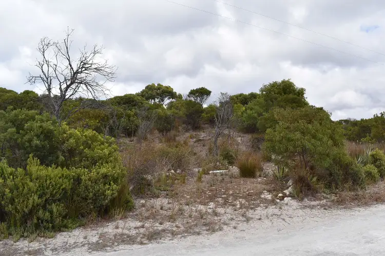 Fourth view of Homely land listing, 59-61 Pennington Road, Island Beach SA 5222