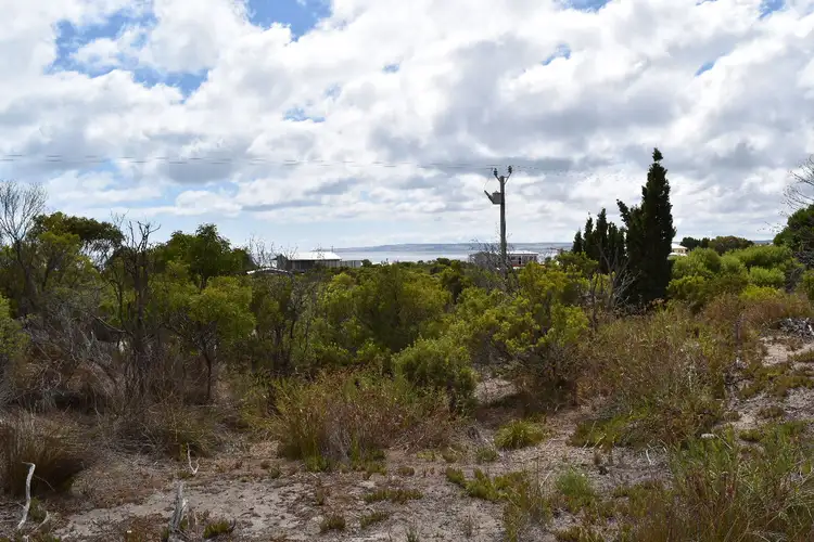 Fifth view of Homely land listing, 59-61 Pennington Road, Island Beach SA 5222
