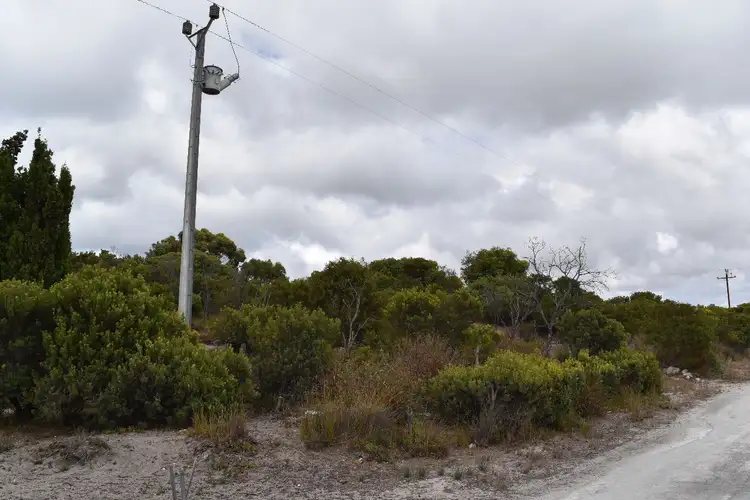 Sixth view of Homely land listing, 59-61 Pennington Road, Island Beach SA 5222