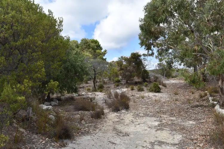 Seventh view of Homely land listing, 59-61 Pennington Road, Island Beach SA 5222