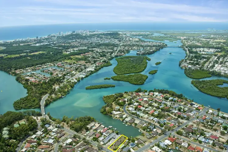 Second view of Homely house listing, 15 Gollan Drive, Tweed Heads West NSW 2485