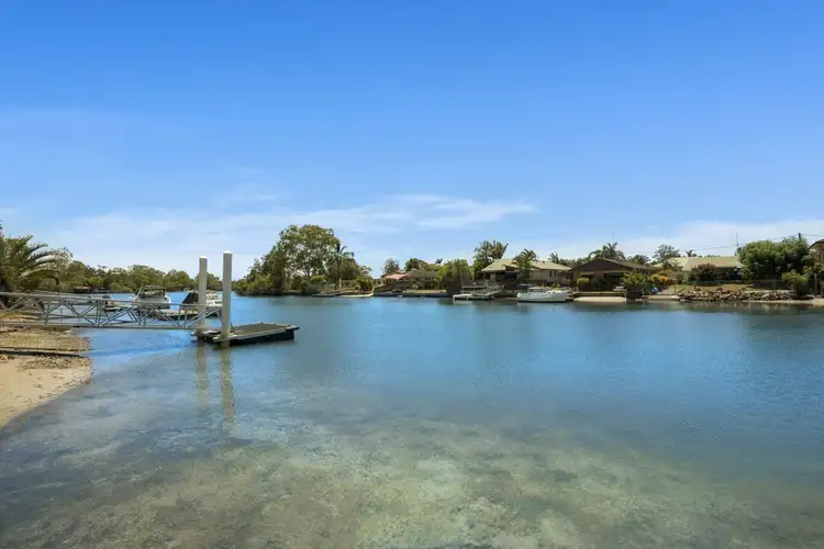 Third view of Homely house listing, 15 Gollan Drive, Tweed Heads West NSW 2485