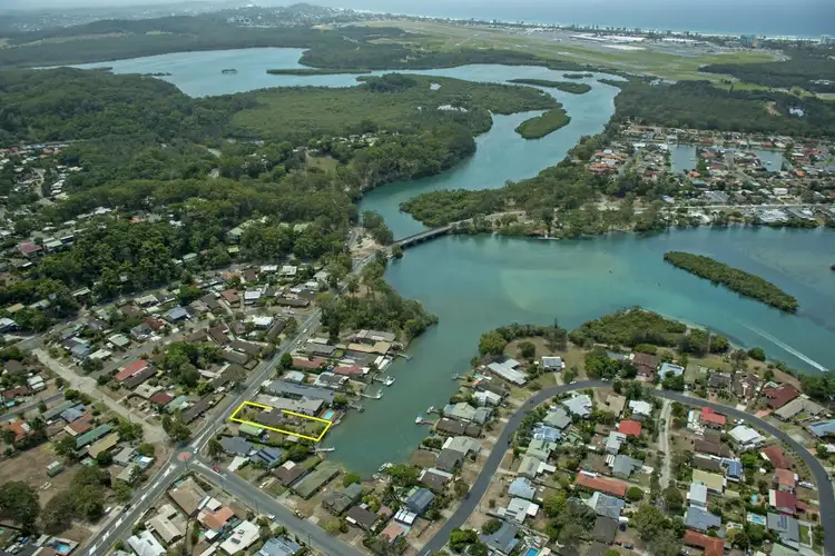 Fifth view of Homely house listing, 15 Gollan Drive, Tweed Heads West NSW 2485