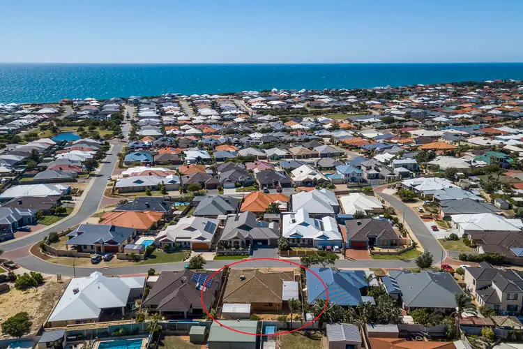Second view of Homely house listing, 35 Bookleaf Loop, Halls Head WA 6210