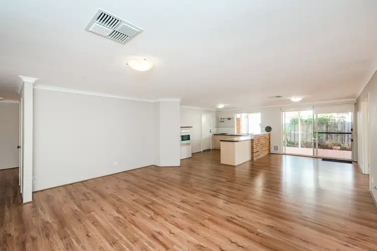 Fourth view of Homely house listing, 35 Bookleaf Loop, Halls Head WA 6210