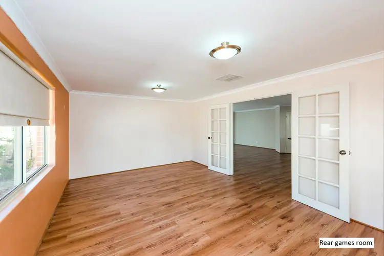 Seventh view of Homely house listing, 35 Bookleaf Loop, Halls Head WA 6210
