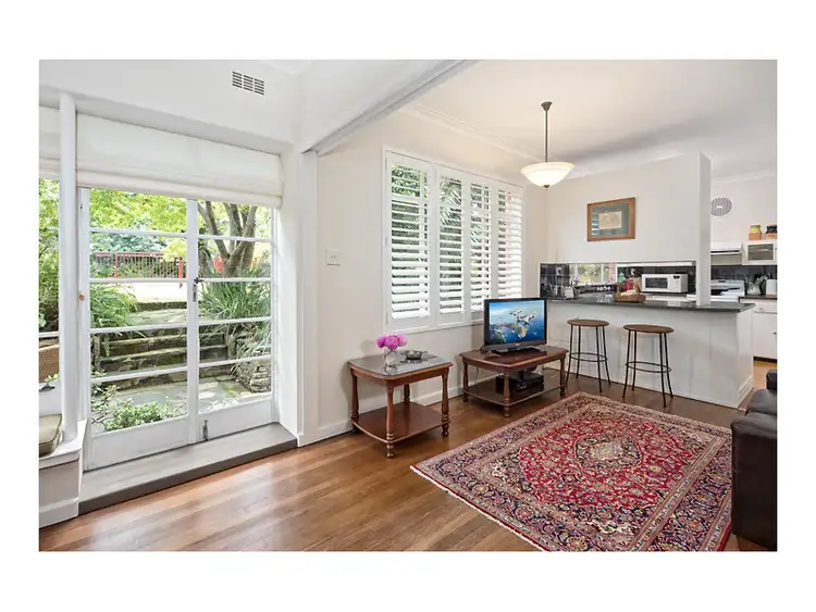 Third view of Homely house listing, 2/39a Boronia Ave, Cheltenham NSW 2119