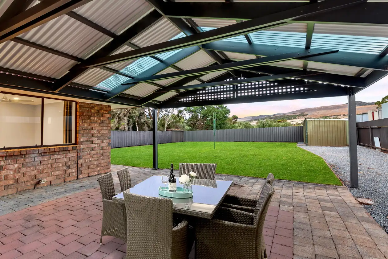 Main view of Homely house listing, 17 Napier Avenue, Sellicks Beach SA 5174