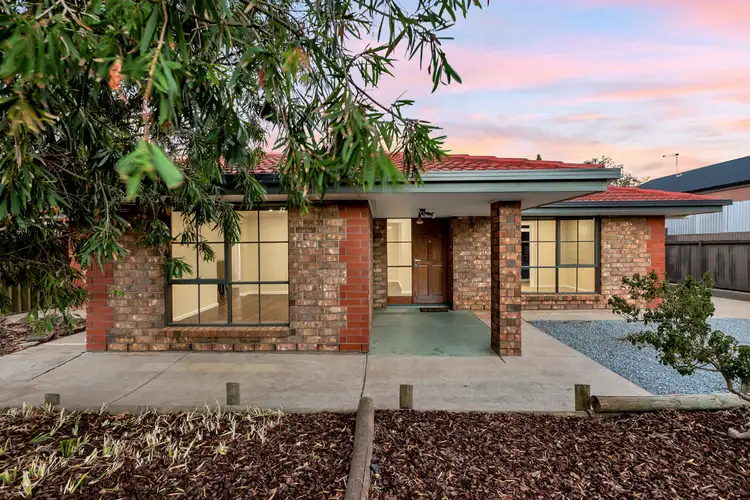 Second view of Homely house listing, 17 Napier Avenue, Sellicks Beach SA 5174