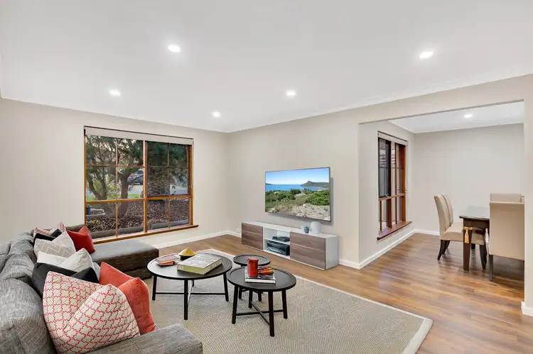 Third view of Homely house listing, 17 Napier Avenue, Sellicks Beach SA 5174