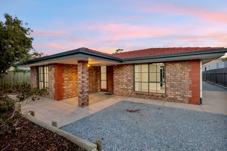 Fifth view of Homely house listing, 17 Napier Avenue, Sellicks Beach SA 5174