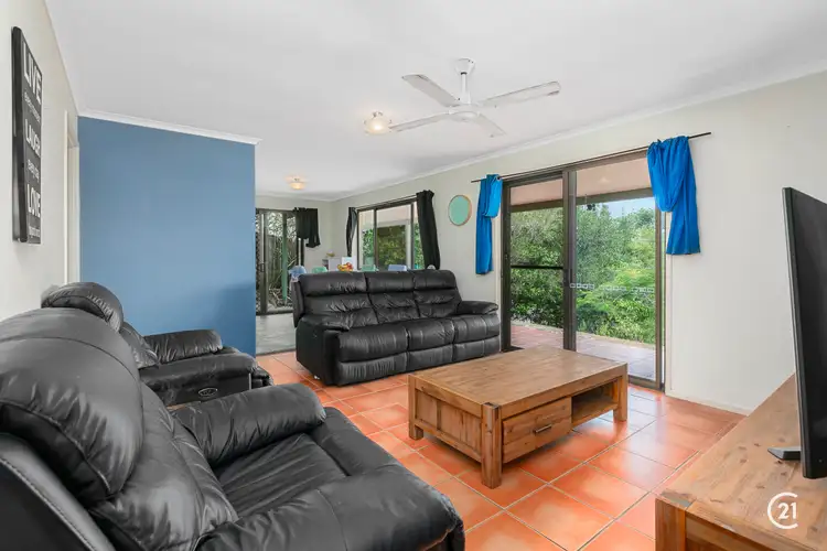 Fifth view of Homely house listing, 22 Woodland Drive, Peregian Beach QLD 4573