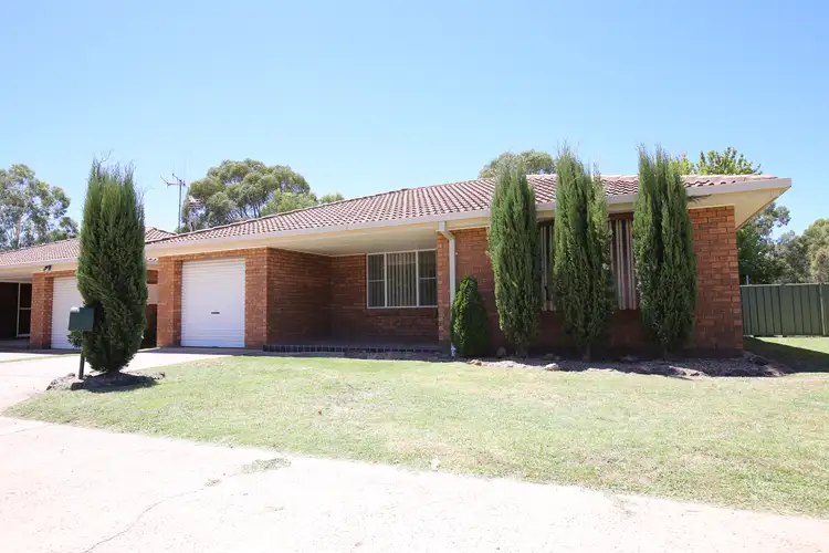 4/518 HILL STREET, Orange NSW 2800