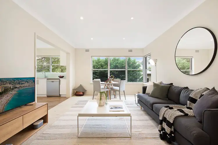 5/17 Guilfoyle Avenue, Double Bay NSW 2028
